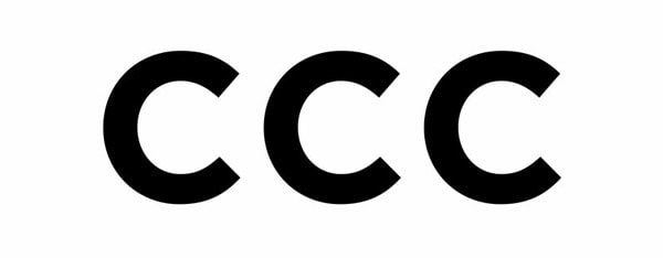 logo CCC