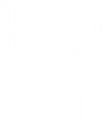 Logo Roxy